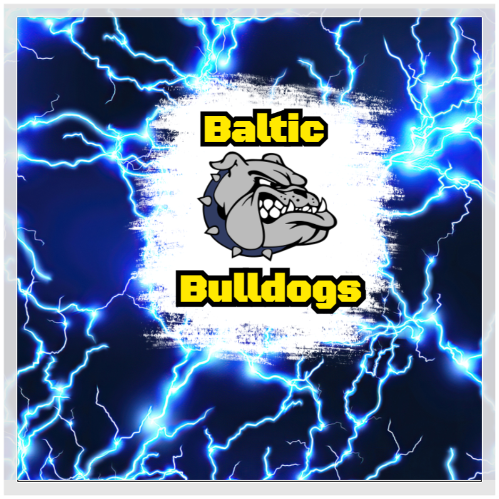 Baltic Bulldog Design 5