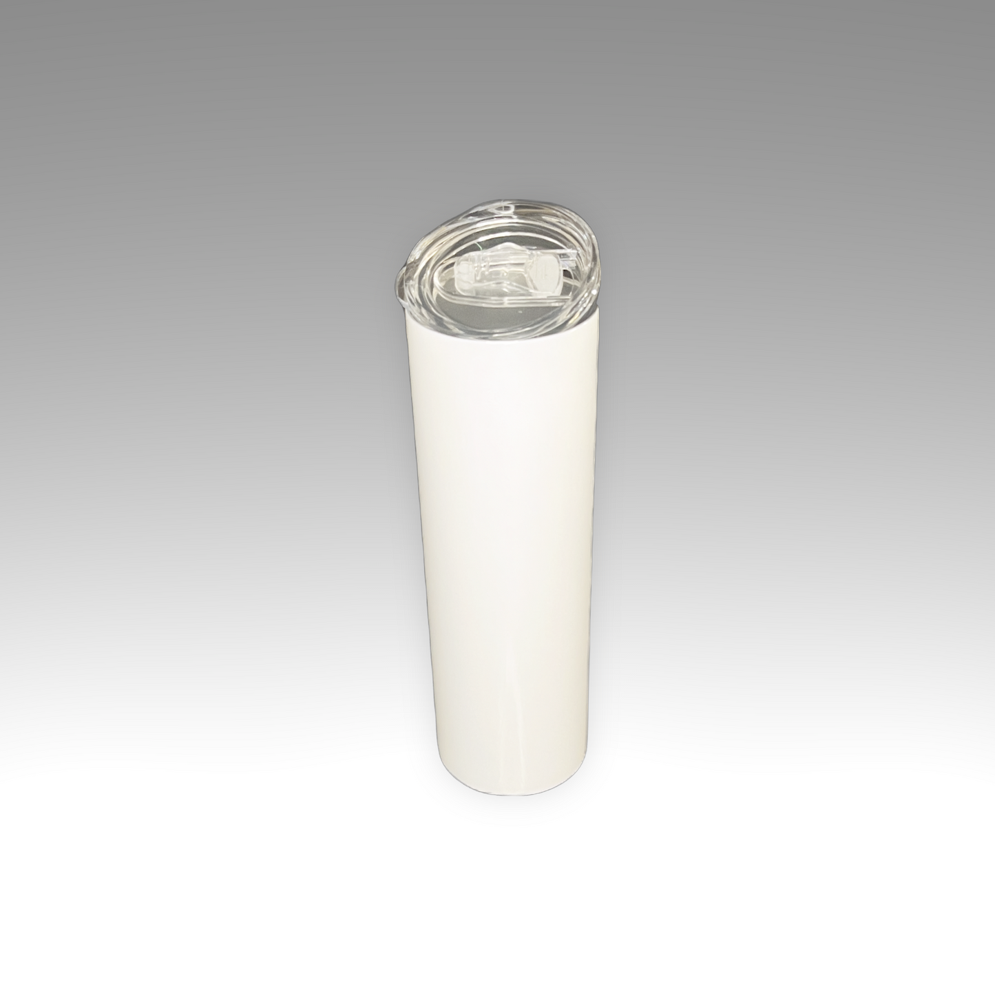 30 OZ SUBLIMATABLE TUMBLER