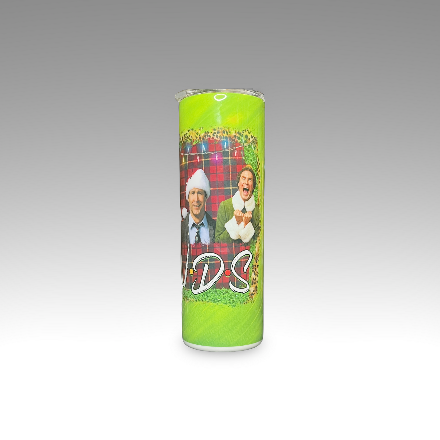 022-20oz Sublimation Tumbler