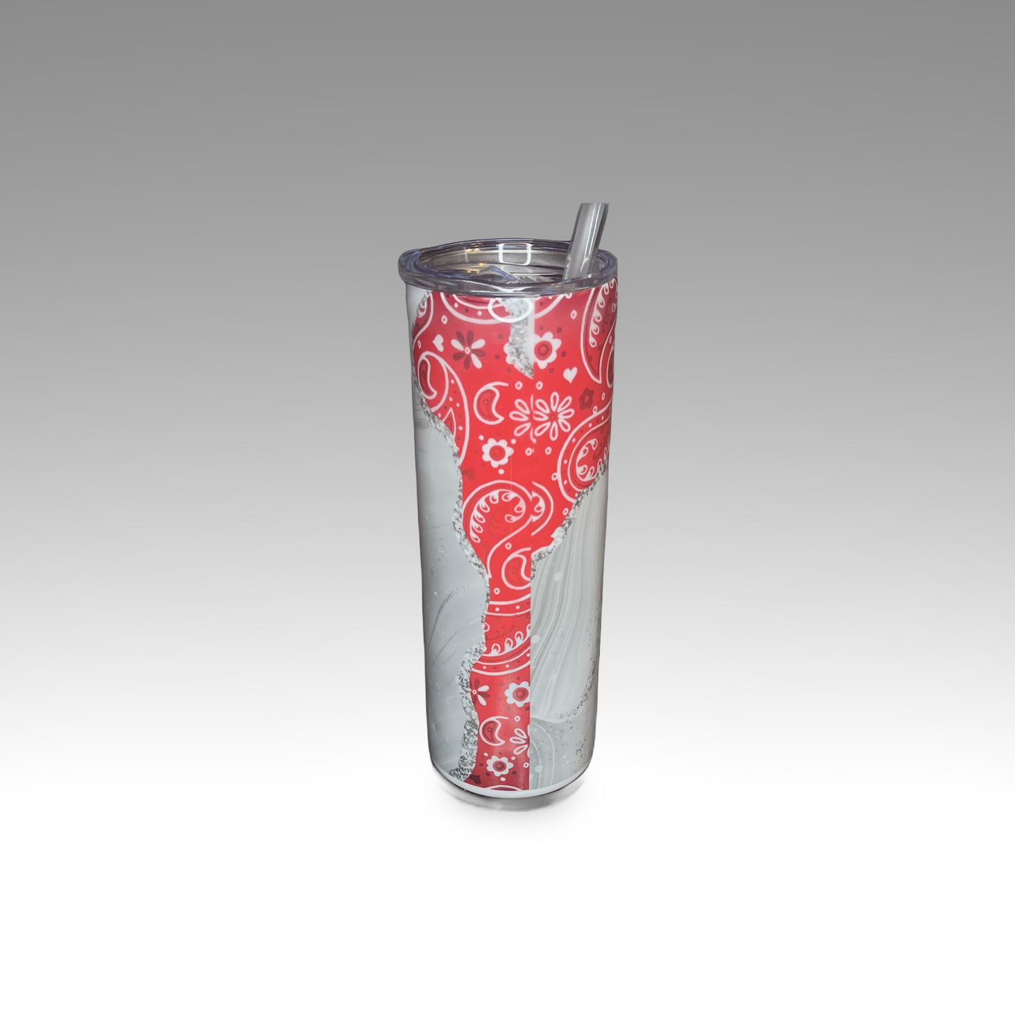 020-20oz Sublimation Tumbler