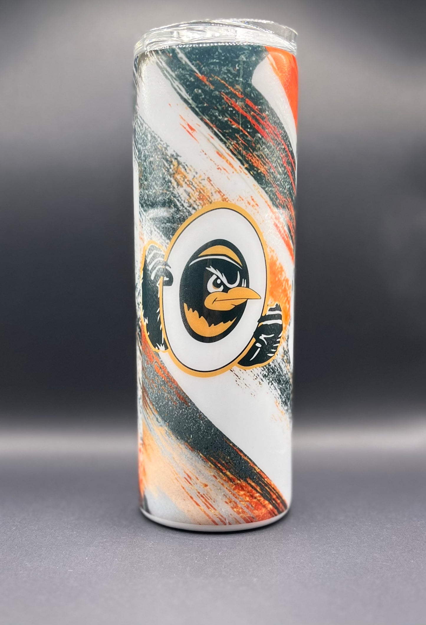 20oz Sublimation-Lennox Design #5