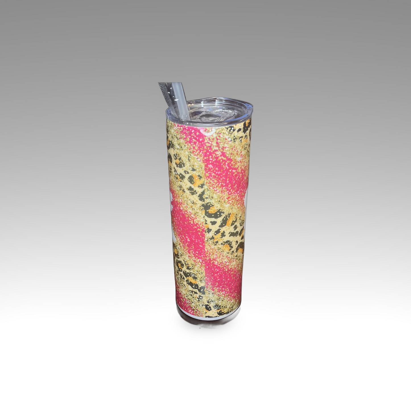 033-20oz Sublimation Tumbler