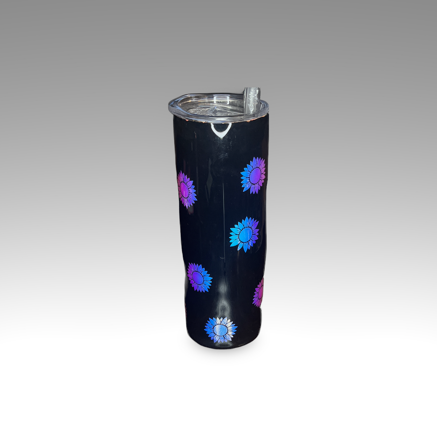 023-20oz Vinyl Tumbler