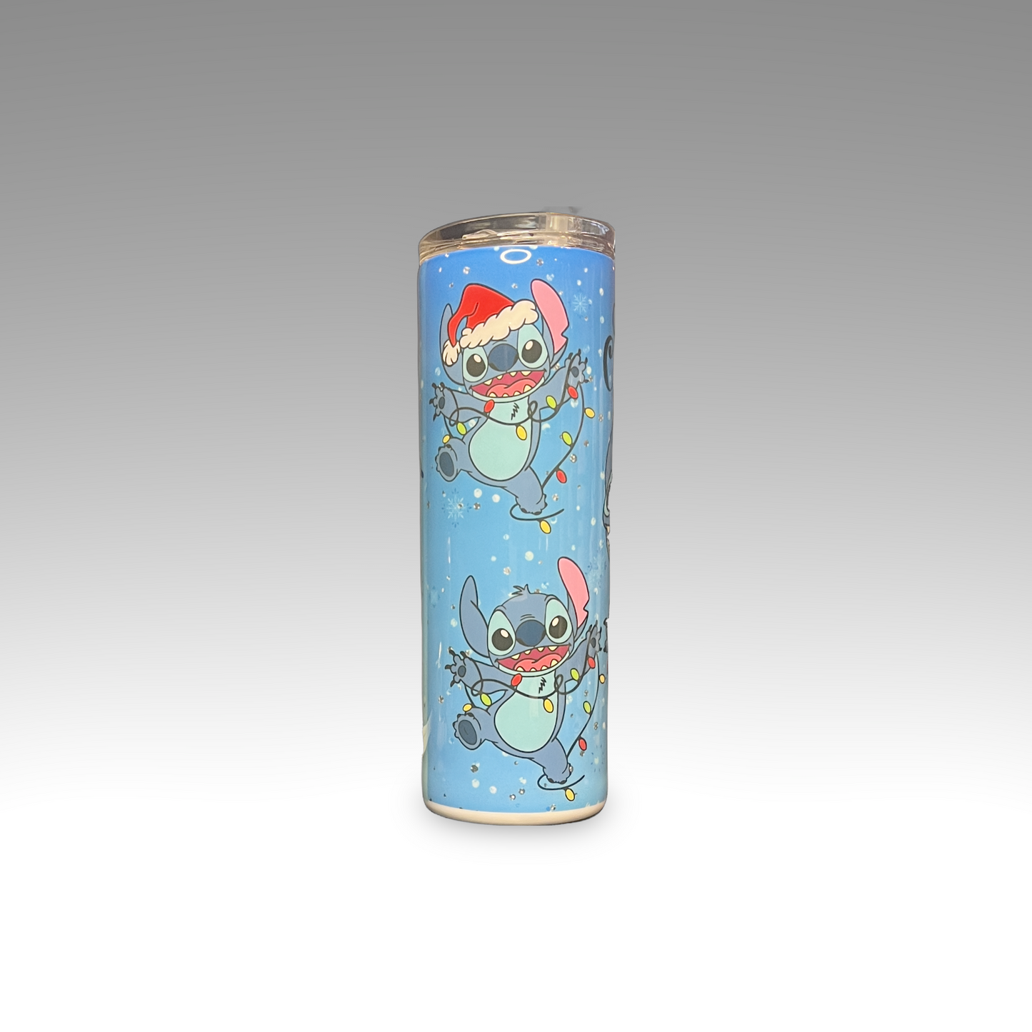 015-20oz Sublimation Tumbler