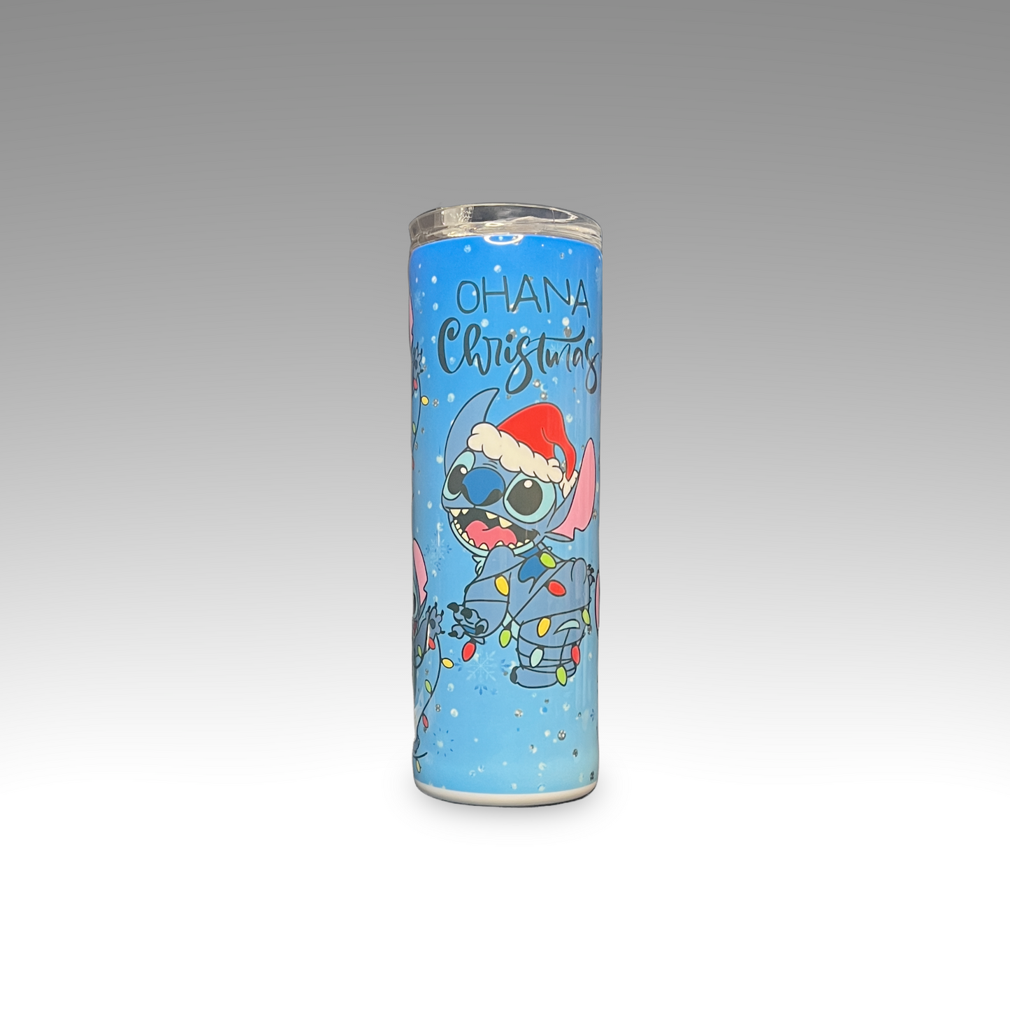 015-20oz Sublimation Tumbler