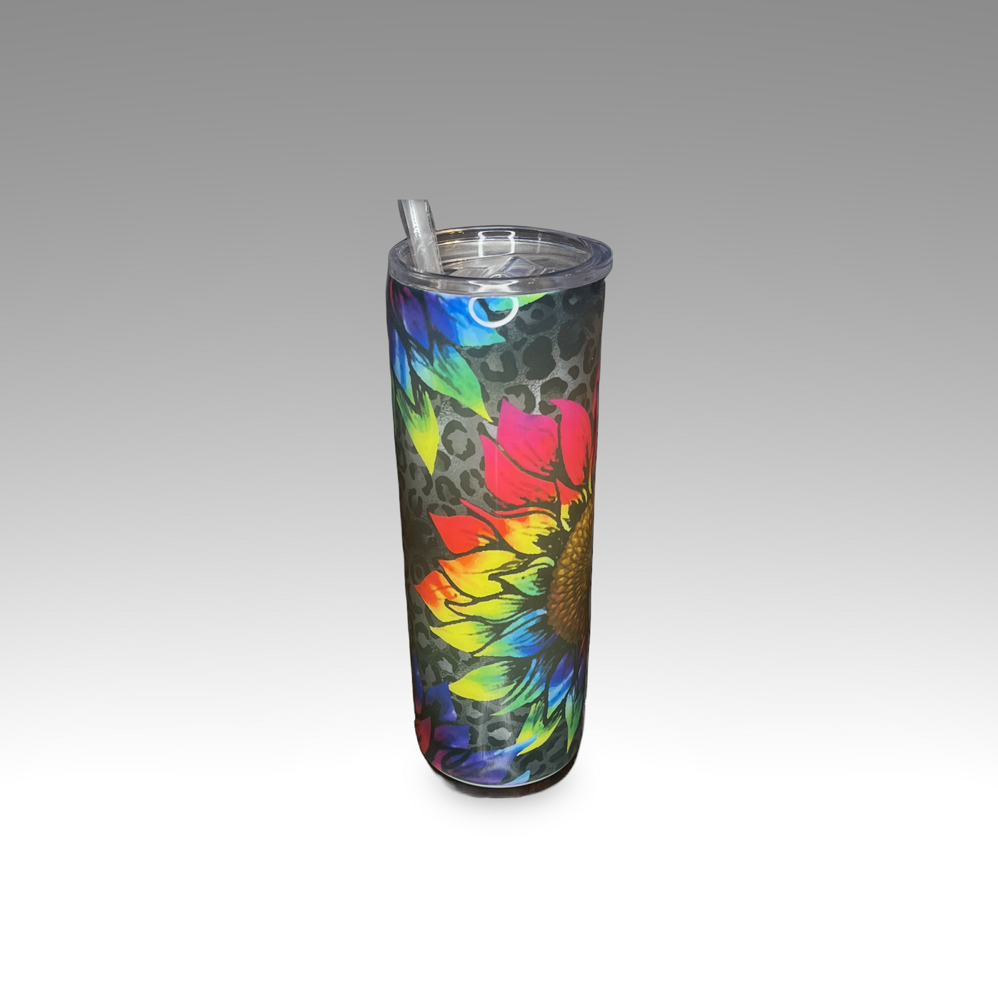 004-20oz Sublimation Tumbler