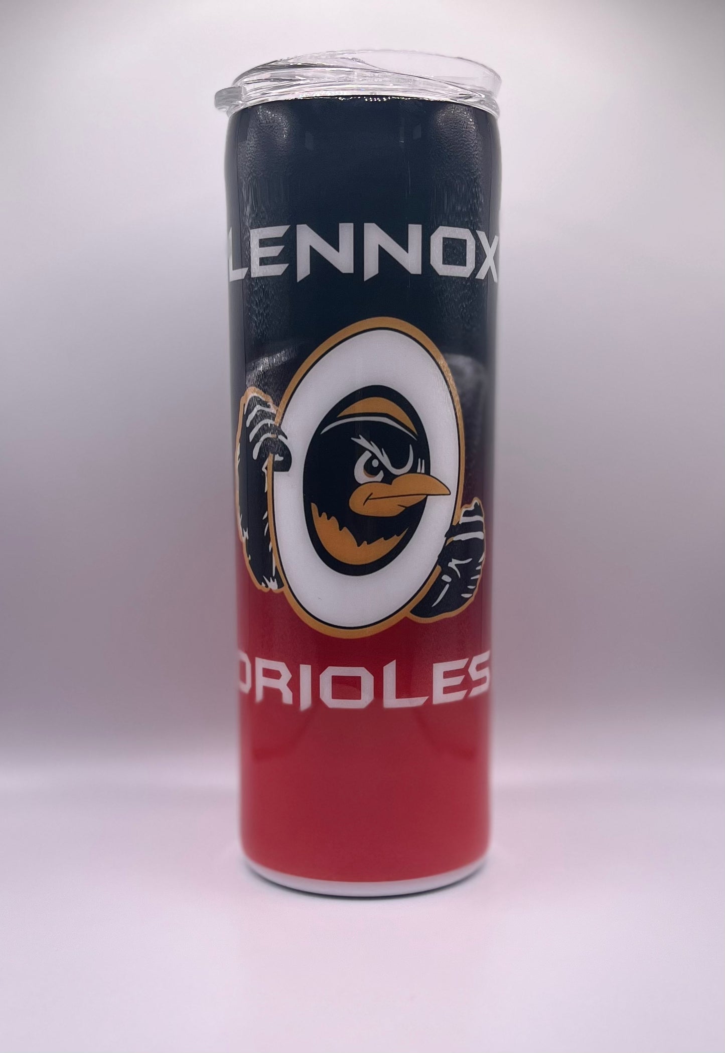 20oz Sublimation-Lennox Design #6