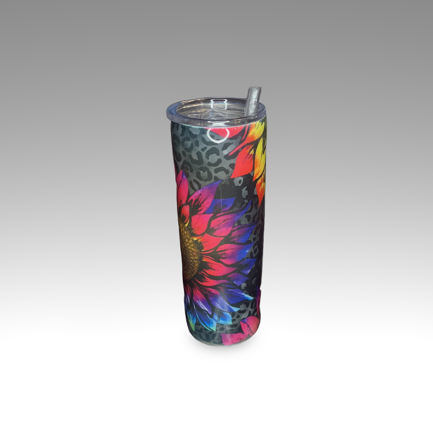 004-20oz Sublimation Tumbler