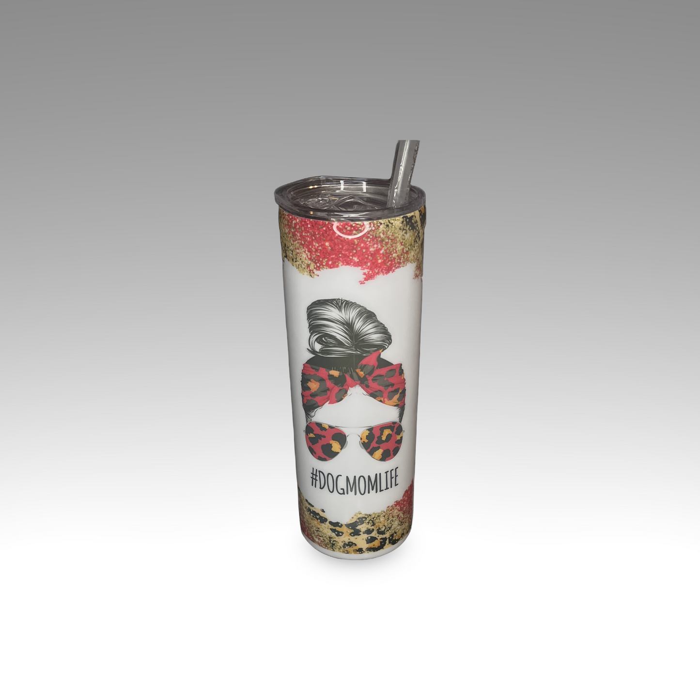 037-20oz Sublimation Tumbler