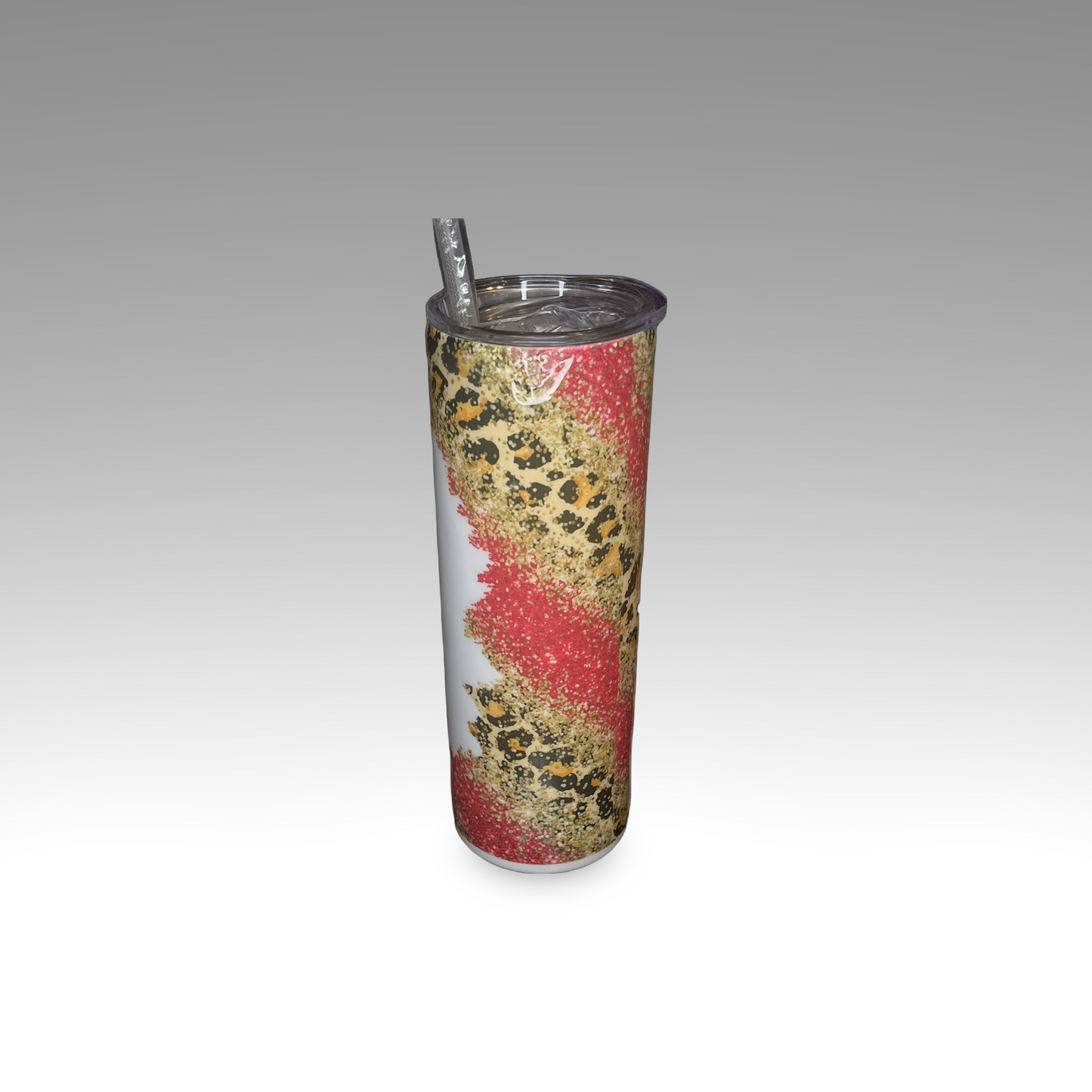 037-20oz Sublimation Tumbler