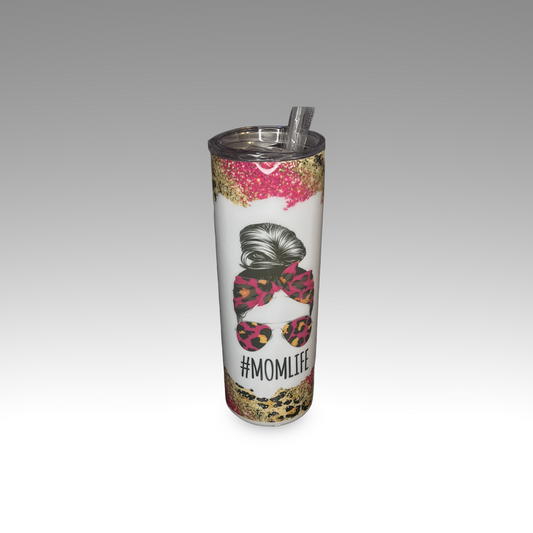 033-20oz Sublimation Tumbler