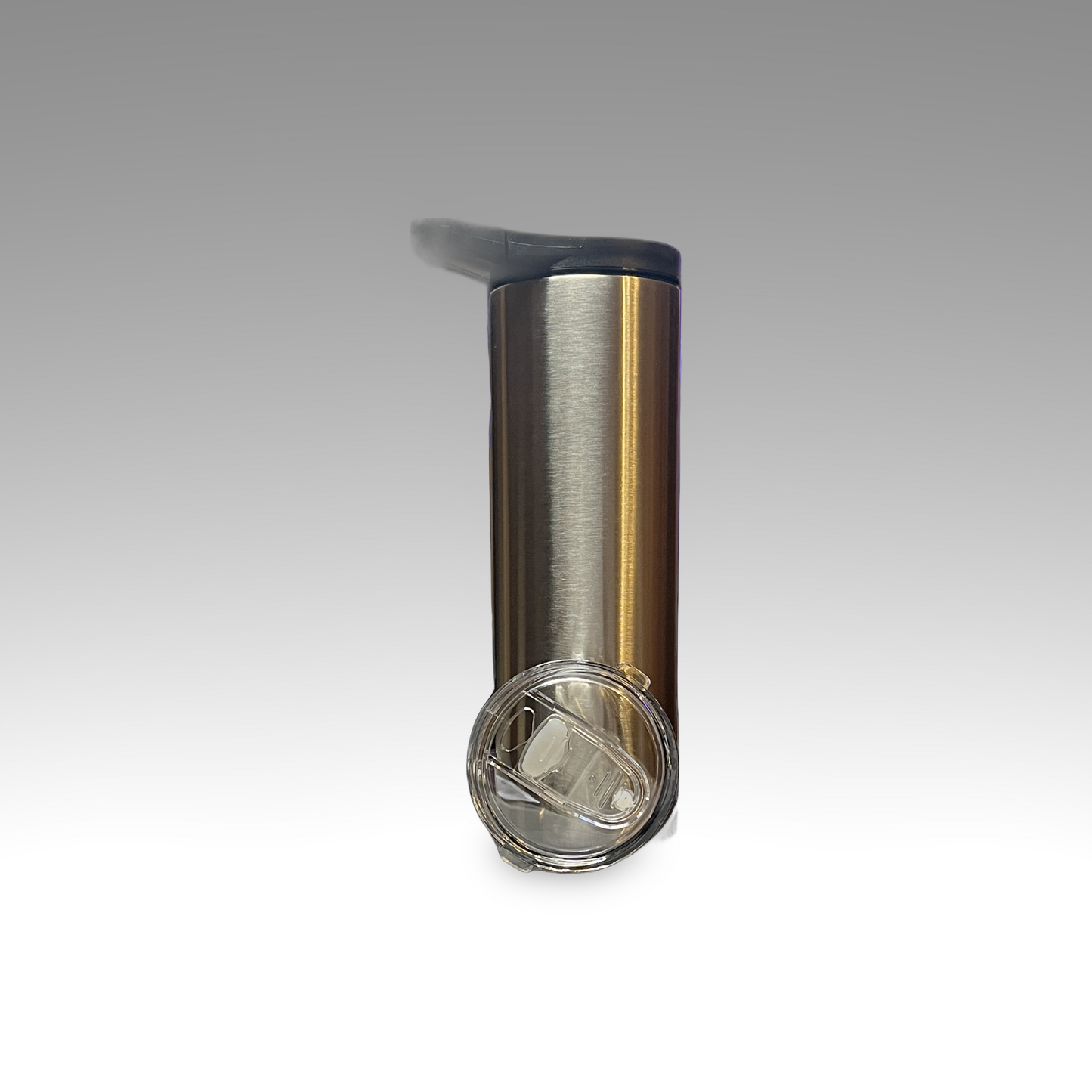 20 OZ STAINLESS STEEL DUO TUMBLER