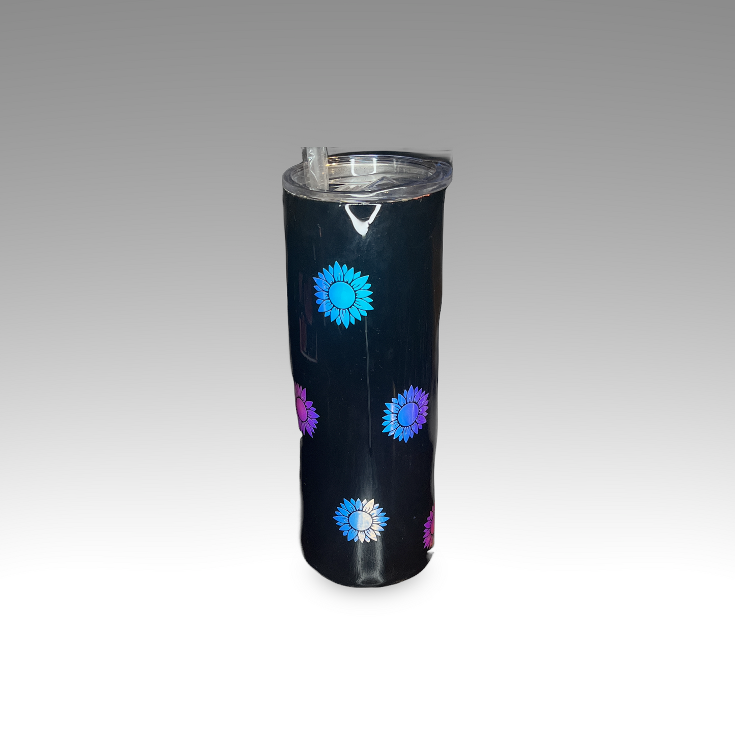 023-20oz Vinyl Tumbler