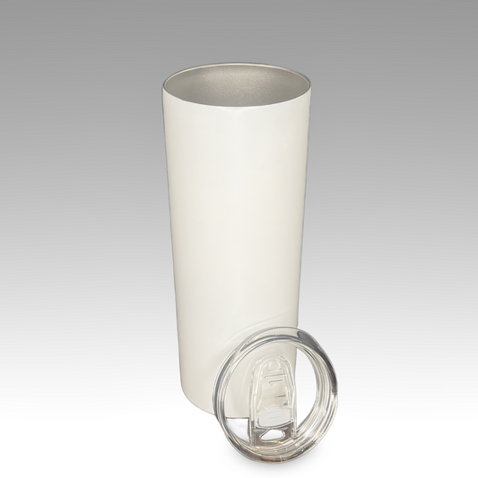 25 OZ SUBLIMATABLE TUMBLER