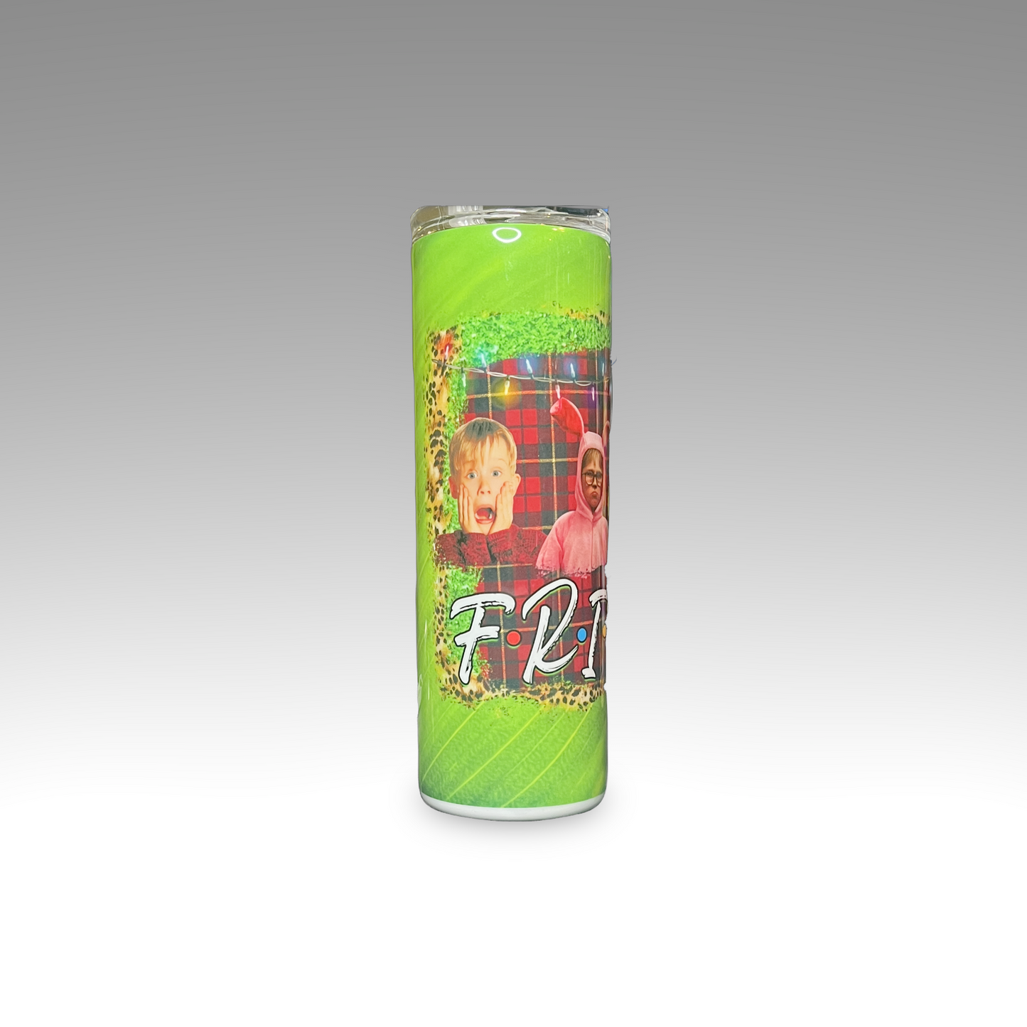 022-20oz Sublimation Tumbler