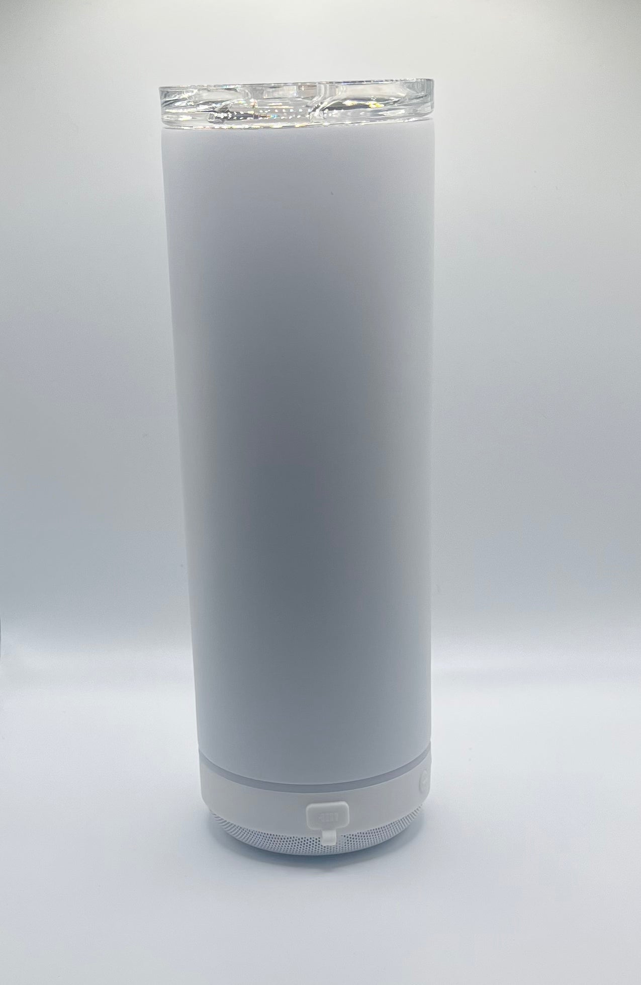 20 OZ SUBLIMATABLE SPEAKER TUMBLER