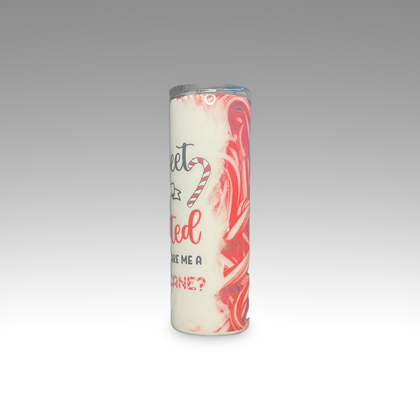 011-20oz Sublimation Tumbler