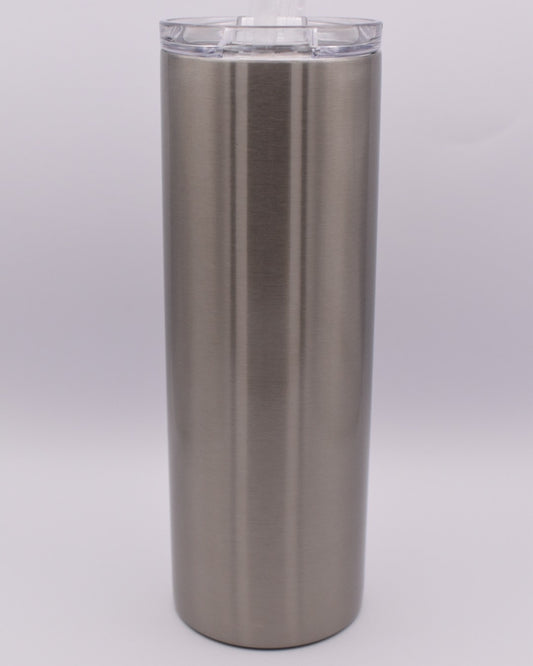 30 OZ STAINLESS STEEL TUMBLER