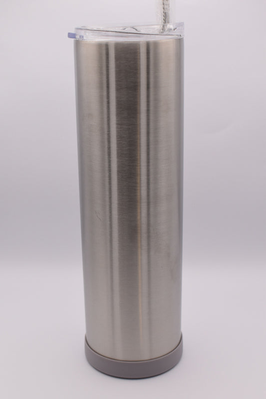 35 OZ STAINLESS STEEL TUMBLER