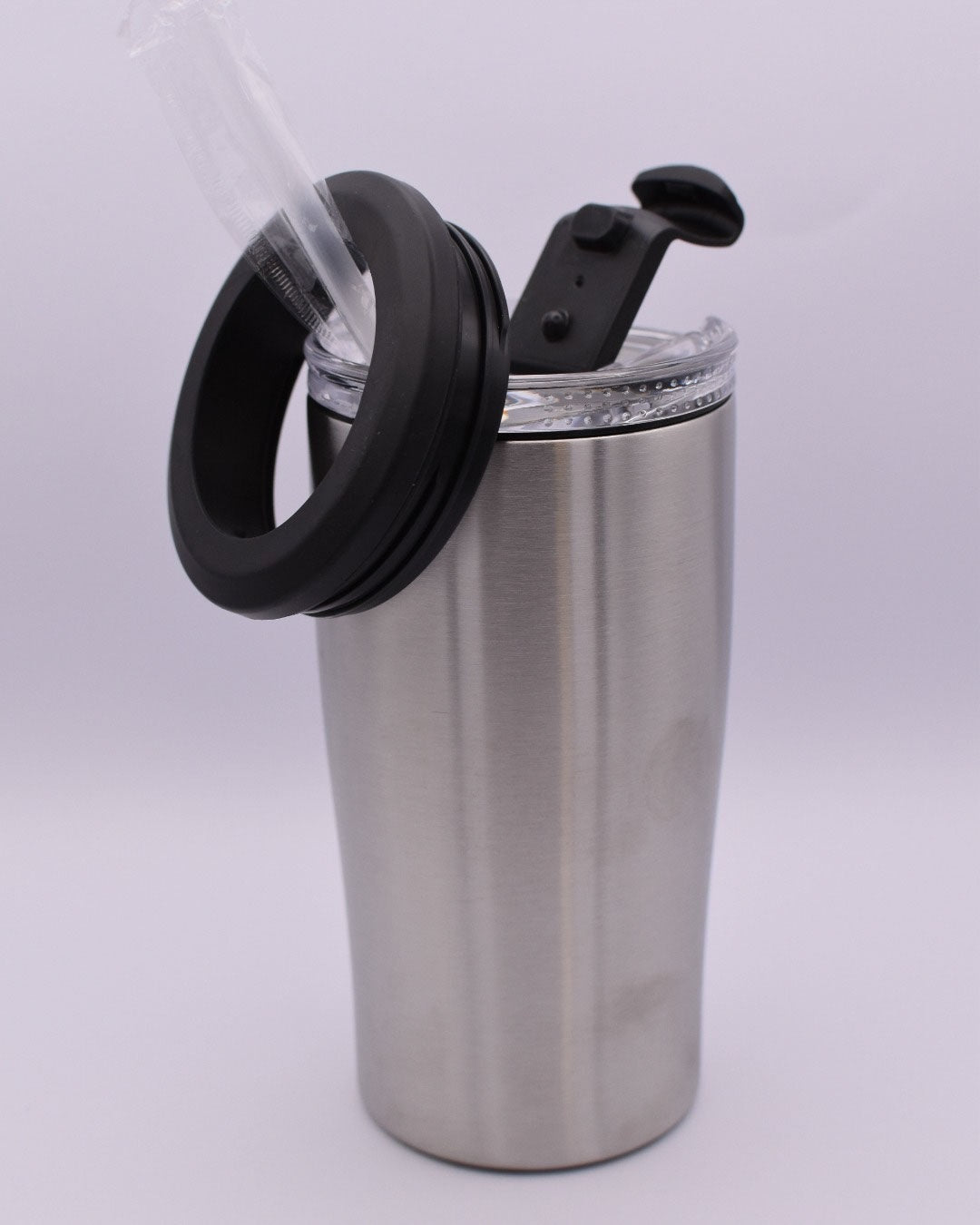 4 IN 1 STAINLESS STEEL CAN COOLER