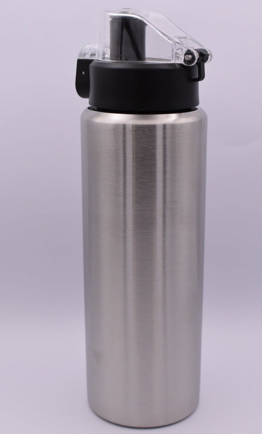 26 OZ FRUIT INFUSER STAINLESS STEEL TUMBLER