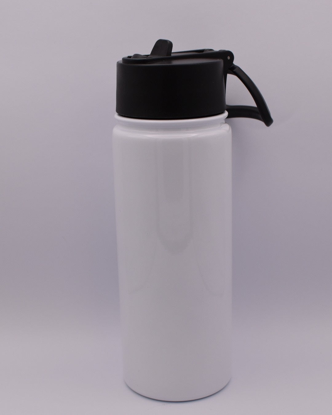 18 OZ SUBLIMATABLE HYDRO TUMBLER W/ HANDLE LID