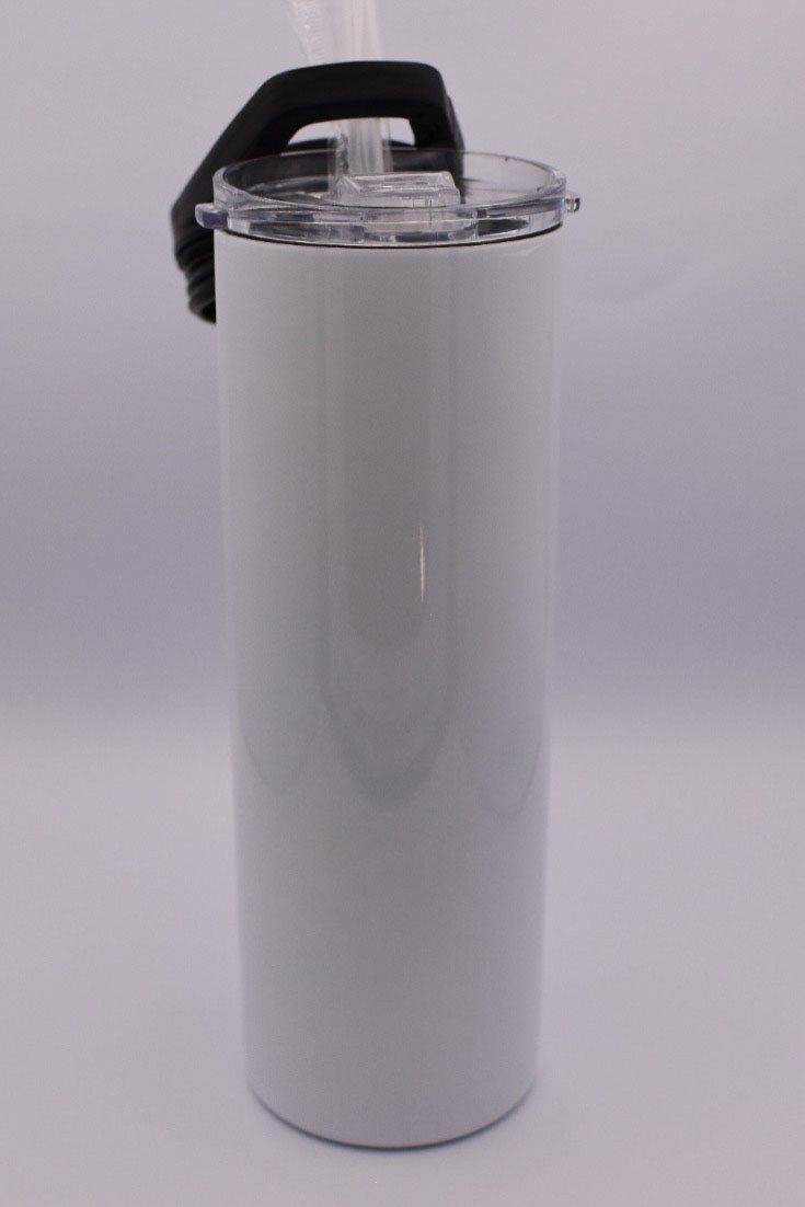 20 OZ SUBLIMATABLE DUO TUMBLER